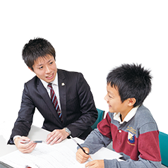 個別スクール